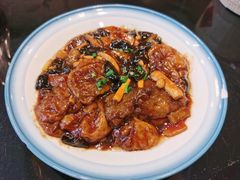 四喜面筋-锡和无锡菜(景丽苑店)