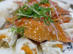 -阿静美食