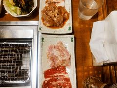 -小肉魁家•烧肉放题自助(南门中大国际店)