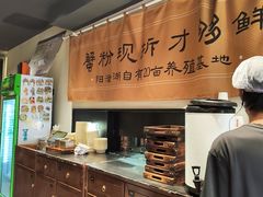 -李百蟹·江南蟹黄面·河景餐厅(夫子庙总店)