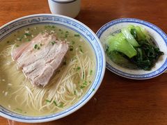 -同得兴 Since·1995 传统苏式面馆(十全街店)