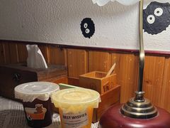 -隅cafe(傅厚岗店)