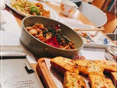 -四季餐厅(大寺店)