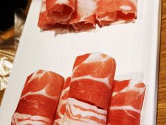 -虾满堂小龙虾烧烤(富荟广场店)