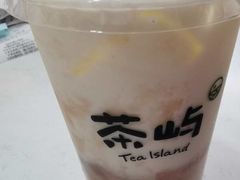 -茶屿水果茶(罗江正街店)