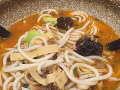 傣味酸辣米线-蒙自源米线(虎门国际购物中心店)