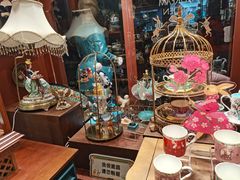 -布兰兔的植物庄园(杭州南宋御街店)