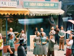 -上海四行仓库抗战纪念馆