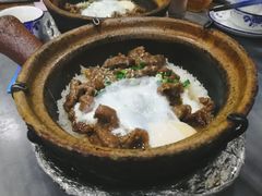 -红星光发煲仔饭(大石街店)