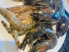 -川骄海鲜自助(亚运村店)