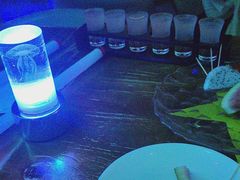 -MOSSO音乐酒吧·Live House(南京西路店)