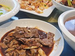 -臻品汇-镇江菜-河豚(大润发店)