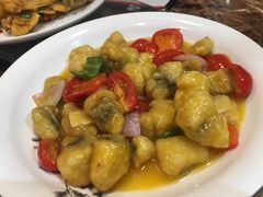 -渔意坊·千层无骨鱼粥底火锅·20年顺德菜(普君店)