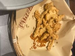 -肖记公安牛肉鱼杂馆·省级非物质文化遗产(江汉路直营店)