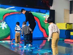 -BingoLand宾果体能中心(上城全民健身中心)