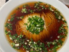 -松鹤面馆·古法焖肉面(观前店)