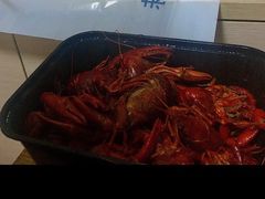 -红钳侠小龙虾·烧烤(中赢康康谷店)
