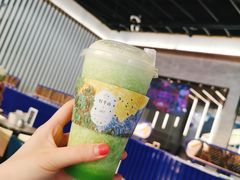 -野萃山·潮汕厚果汁(十亩地店)