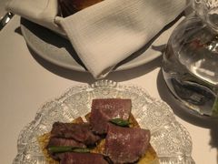 -L'Arome芳芳法国餐厅(仙林金鹰店)