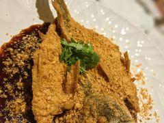 -青雅中餐厅(大连金石滩绿发希尔顿度假酒店)