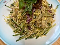 -老江南春·中国龙菜(衡山路店)