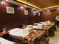 -溢昇堂养生足道