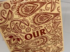 -OUR Bakery(国贸商城店)