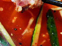 -汉城烧烤(西稍门劳动路店)