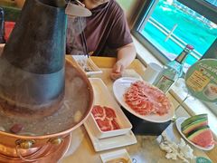 -牛街·马辈儿涮肉(陶然亭店)