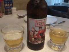 -马克西姆俄罗斯餐厅(通亚街店)