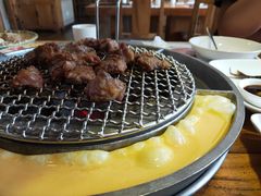 -紫霞门韩国料理烤肉(深南东路店)