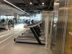-OXYGYM 奥美氧舱运动中心(朝阳大悦城店)