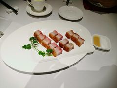 -粤财皇冠假日酒店·彩华轩中餐厅
