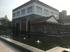 -东莞市可园博物馆