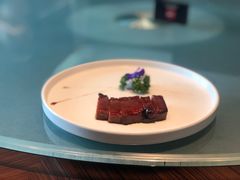 -万丽轩·粤菜(王府井金茂万丽酒店)
