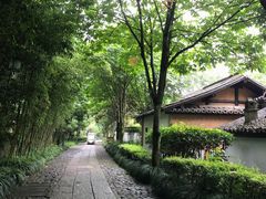 -法云古村