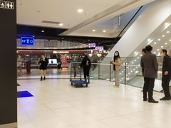 -永旺梦乐城(金银潭店)
