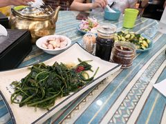 -阿吾丹的烤羊·新疆菜·抓饭·拌面(乌尔禾店)
