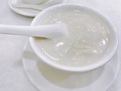 腐竹白果汤-味香园传统甜品店(牛车水店)