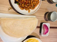 -老昌春饼(松北店)