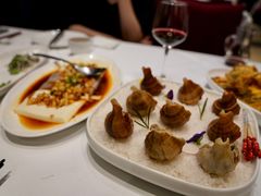 生盐焗响螺-炳胜品味(海印总店)