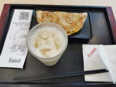 -永和大王(茉莉上新·友谊店)