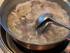 -润园四季椰子鸡火锅(海上世界店)