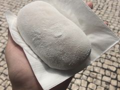 芒果糯米糍-澳门长洲糯米糍(柯打苏沙街店)