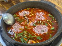 -笔记安顺夺夺粉火锅
