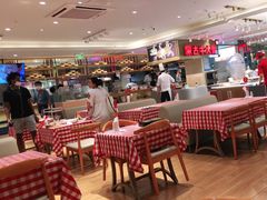 -西贝(吴江路湟普汇店)