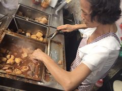 -细妹五香牛杂(步行街店)