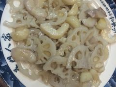 -吴门人家·苏宴宫廷菜(拙政园店)
