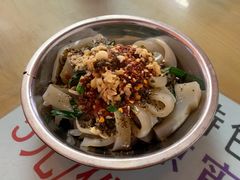 -88号小吃店·经典云南菜·地道纳西美食