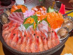 -大江户日本料理(吕厝店)